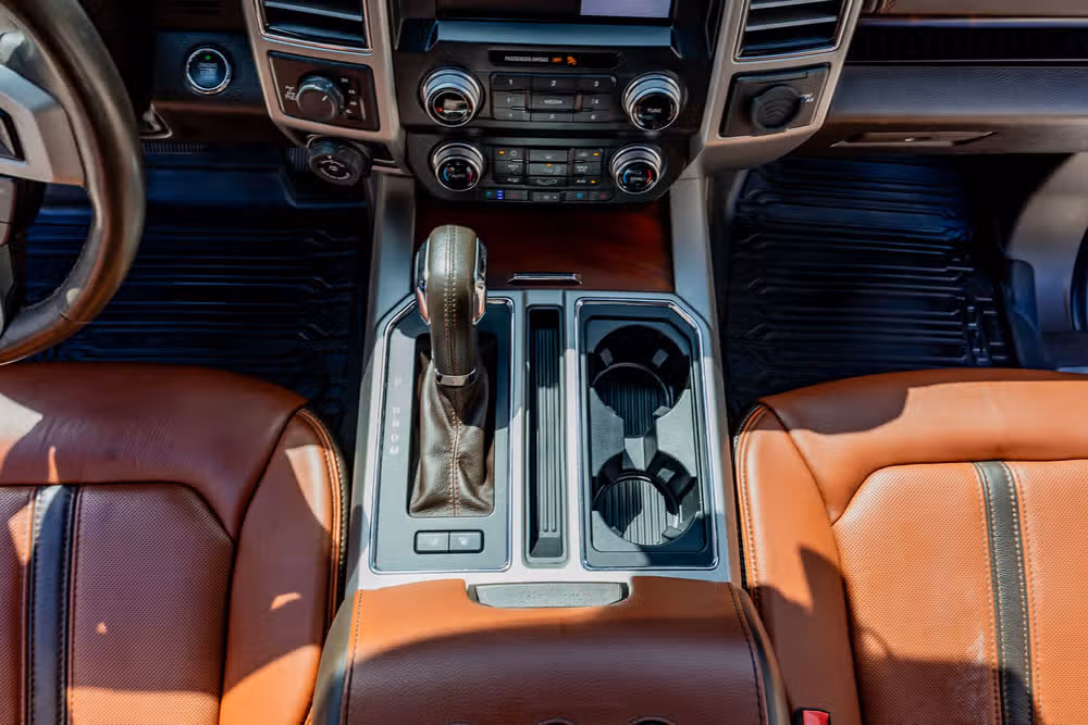 2019 Ford F-150 King Ranch SuperCrew Image 28