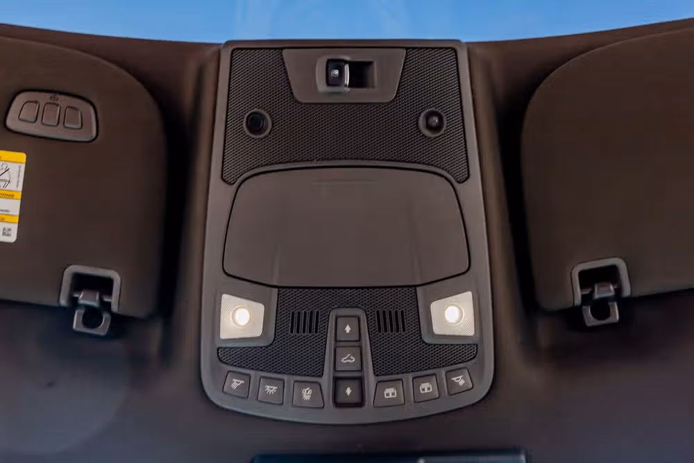 2019 Ford F-150 King Ranch SuperCrew Image 29