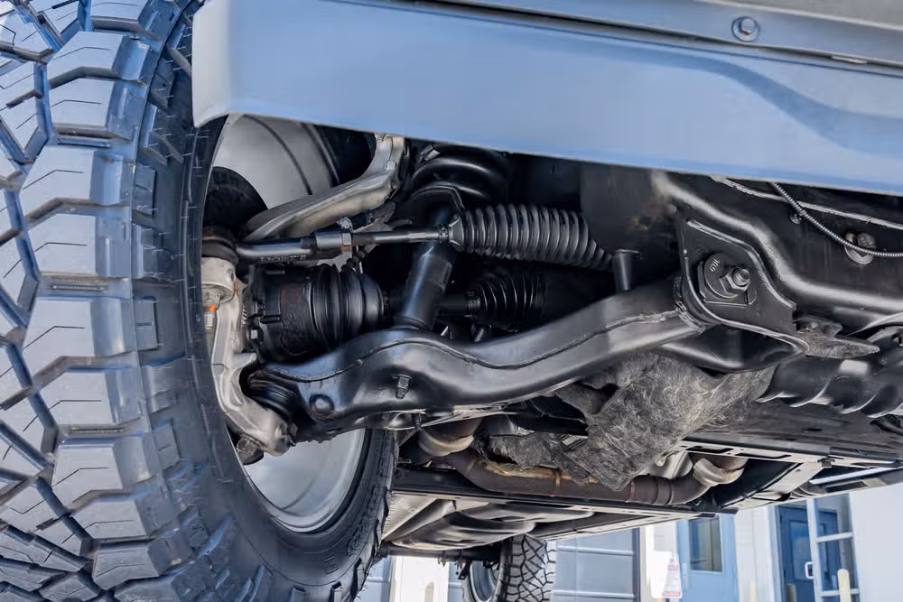 2019 Ford F-150 King Ranch SuperCrew Image 14