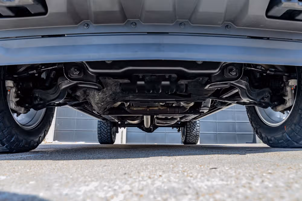 2019 Ford F-150 King Ranch SuperCrew Image 15
