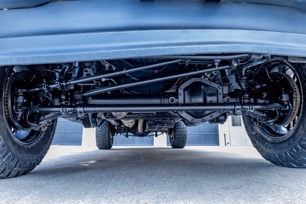 2024 Ford F-250 Super Duty XLT Crew Cab Image 14
