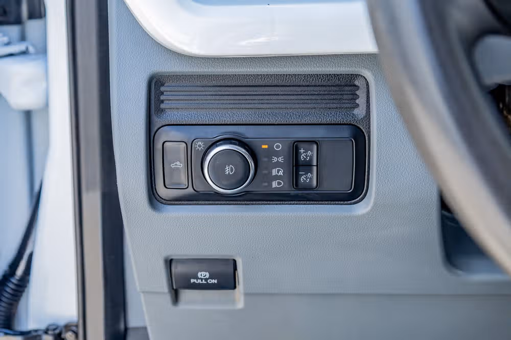 2024 Ford F-250 Super Duty XLT Crew Cab Image 21