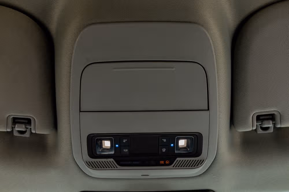 2024 Ford F-250 Super Duty XLT Crew Cab Image 28