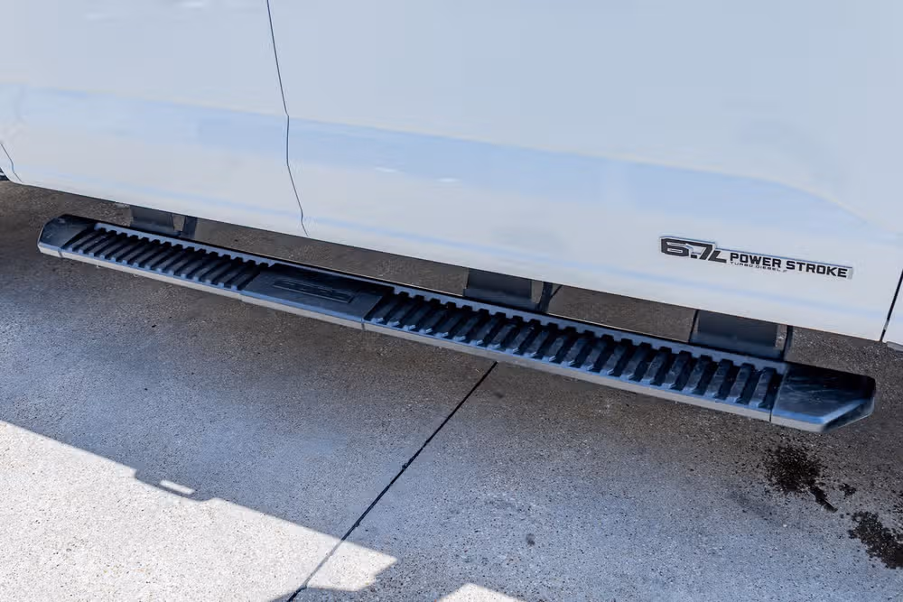 2024 Ford F-250 Super Duty XLT Crew Cab Image 12