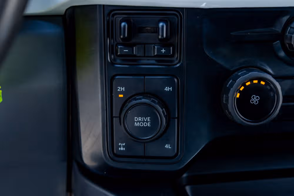 2024 Ford F-250 Super Duty XLT Crew Cab Image 22