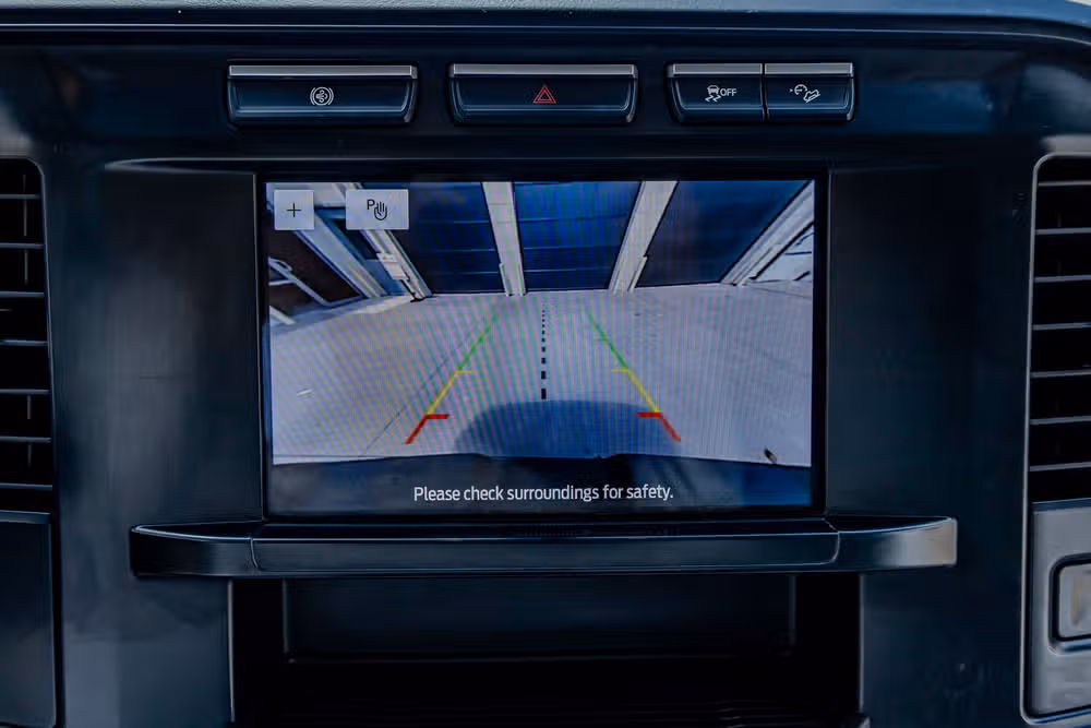 2024 Ford F-250 Super Duty XLT Crew Cab Image 25