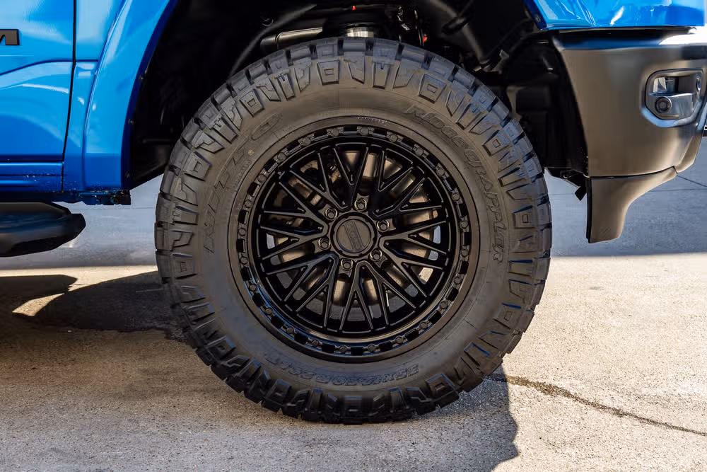 2023 Ram 1500 Big Horn Crew Cab Image 12