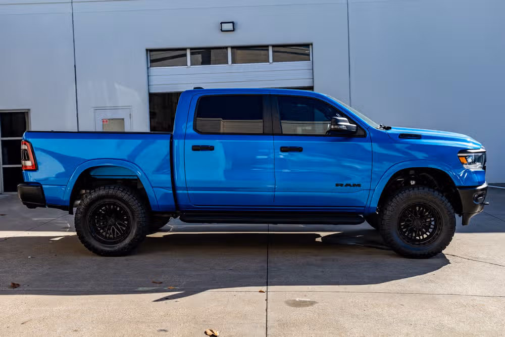 2023 Ram 1500 Big Horn Crew Cab Image 11