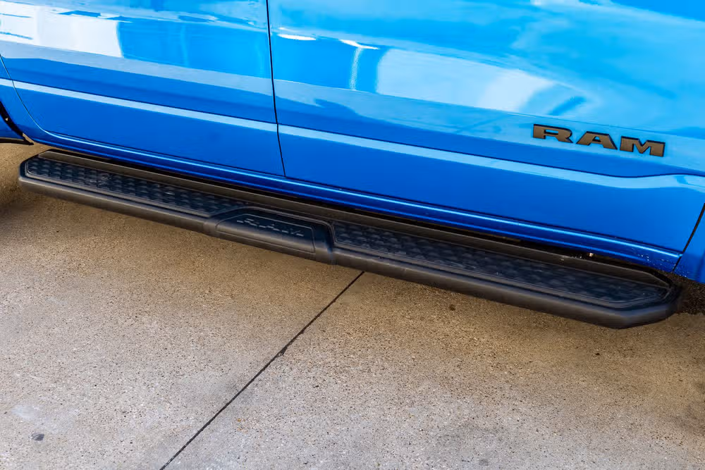2023 Ram 1500 Big Horn Crew Cab Image 13