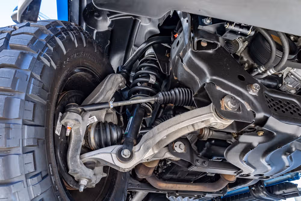 2023 Ram 1500 Big Horn Crew Cab Image 14