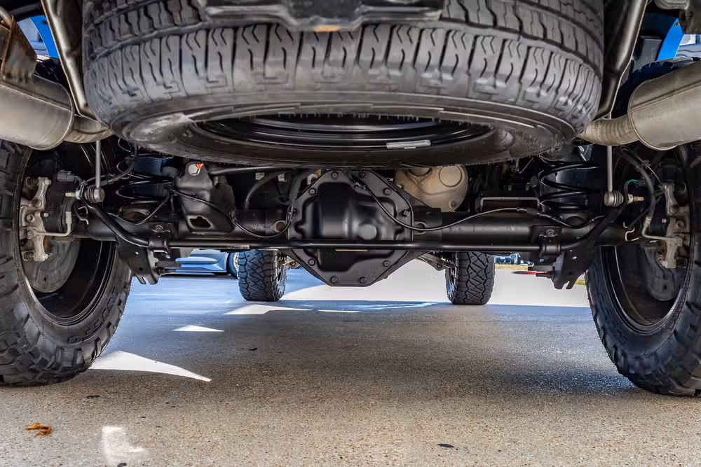 2023 Ram 1500 Big Horn Crew Cab Image 16