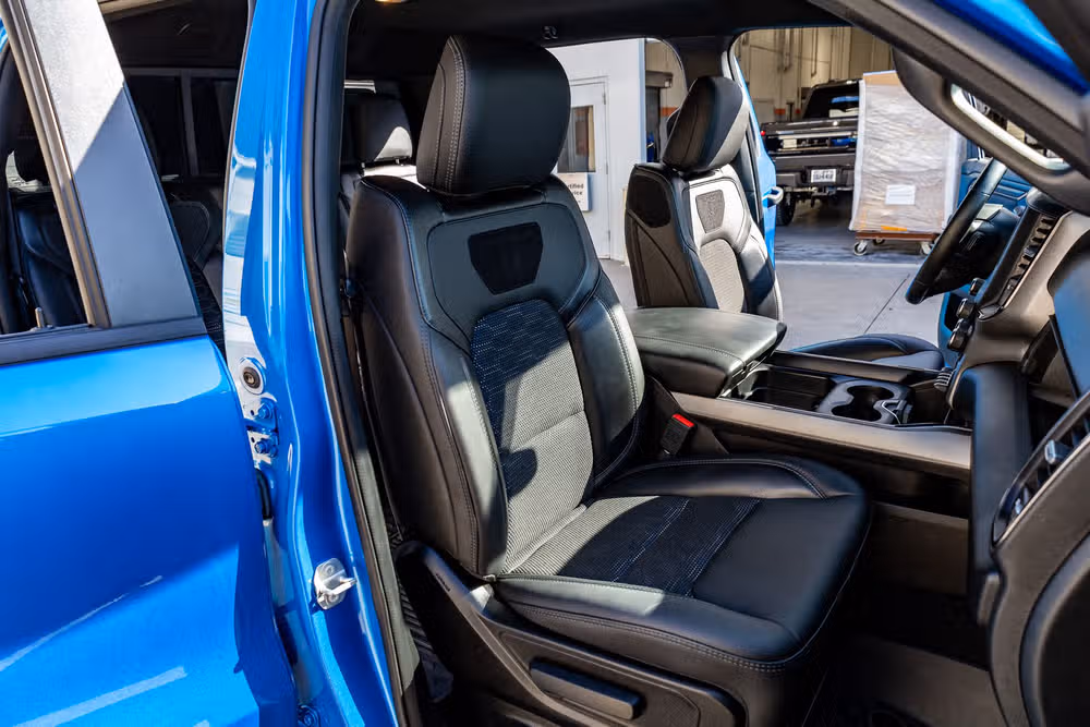 2023 Ram 1500 Big Horn Crew Cab Image 32
