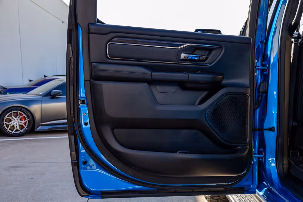 2023 Ram 1500 Big Horn Crew Cab Image 39
