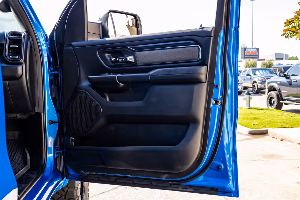 2023 Ram 1500 Big Horn Crew Cab Image 38