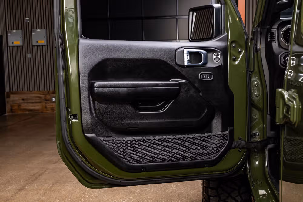 2021 Jeep Wrangler Unlimited Sport S Image 35