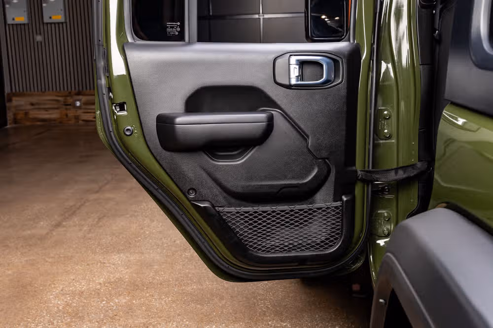 2021 Jeep Wrangler Unlimited Sport S Image 37