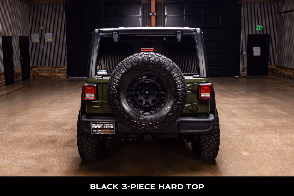2021 Jeep Wrangler Unlimited Sport S Image 8