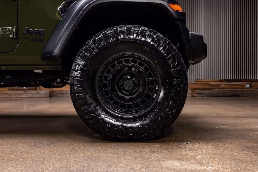 2021 Jeep Wrangler Unlimited Sport S Image 12