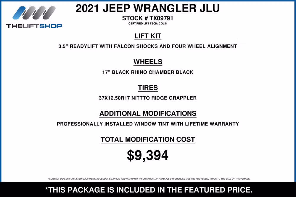 2021 Jeep Wrangler Unlimited Sport S Image 2