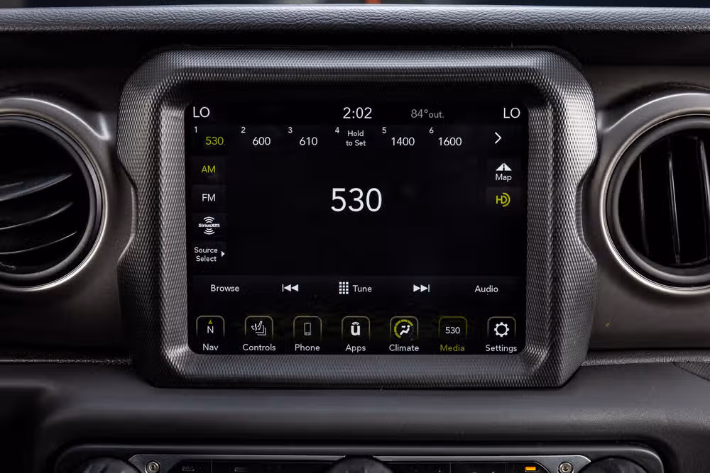 2021 Jeep Wrangler Unlimited Sport S Image 24