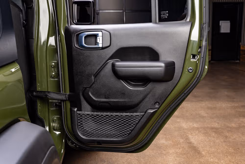 2021 Jeep Wrangler Unlimited Sport S Image 38