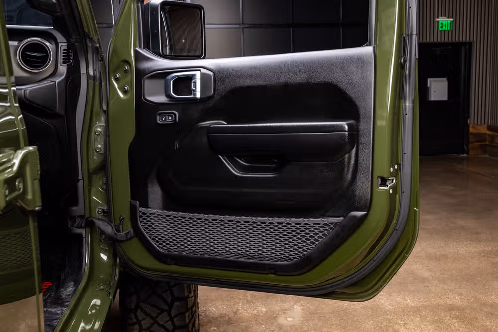 2021 Jeep Wrangler Unlimited Sport S Image 36
