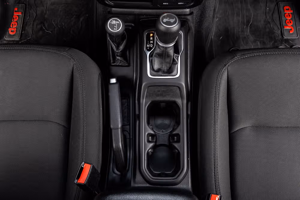2021 Jeep Wrangler Unlimited Sport S Image 27
