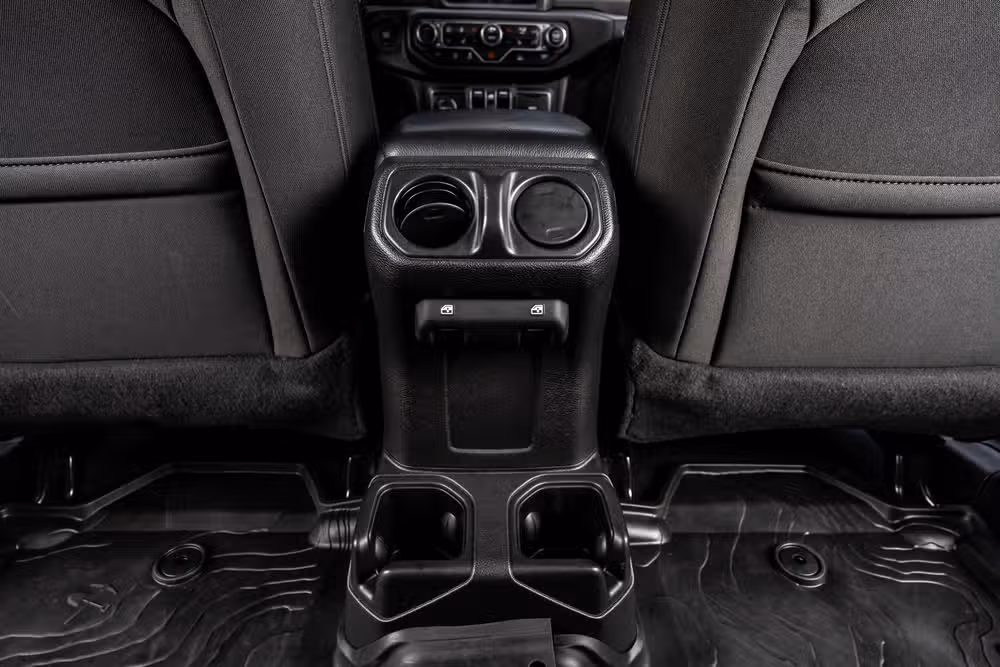 2021 Jeep Wrangler Unlimited Sport S Image 32