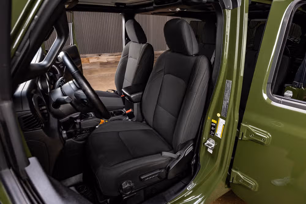 2021 Jeep Wrangler Unlimited Sport S Image 29