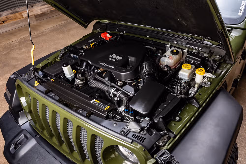 2021 Jeep Wrangler Unlimited Sport S Image 39