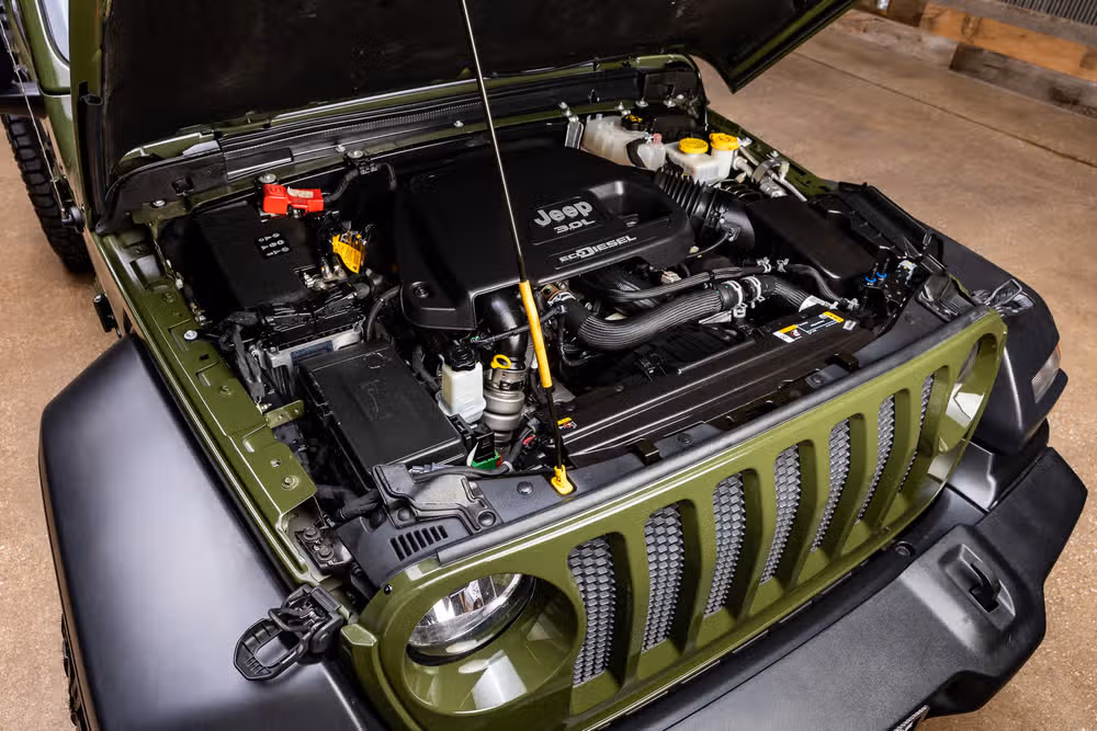 2021 Jeep Wrangler Unlimited Sport S Image 40