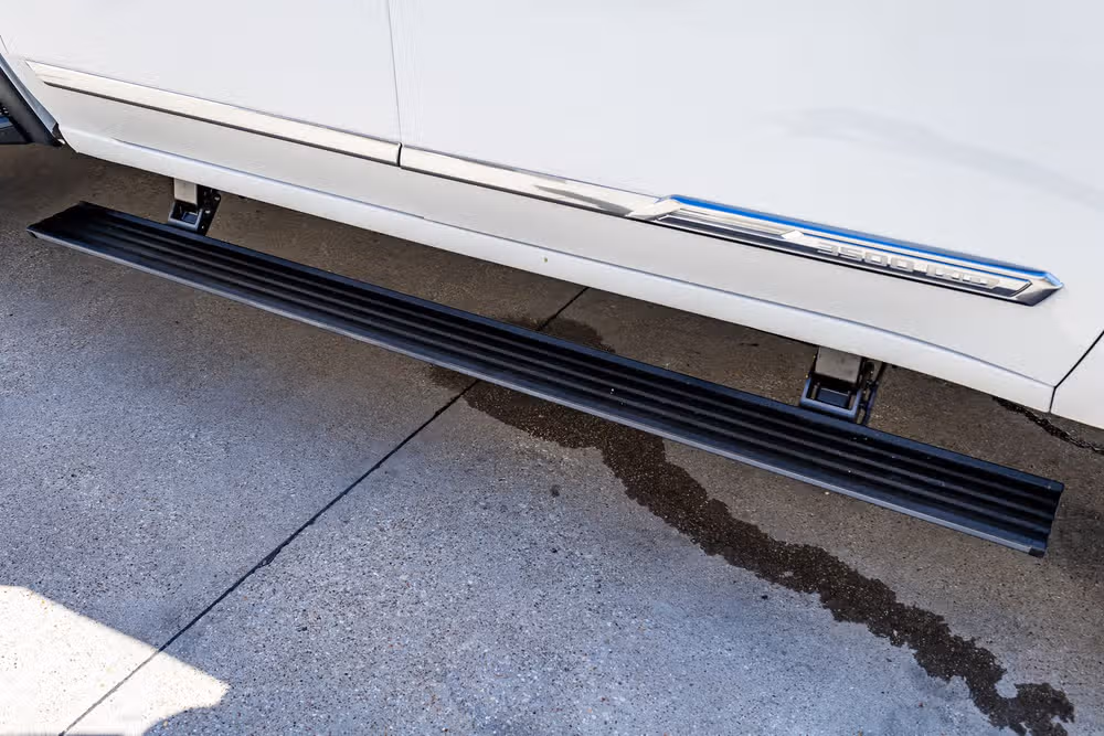 2026 Chevrolet Silverado 3500HD High Country Crew Cab Image 13