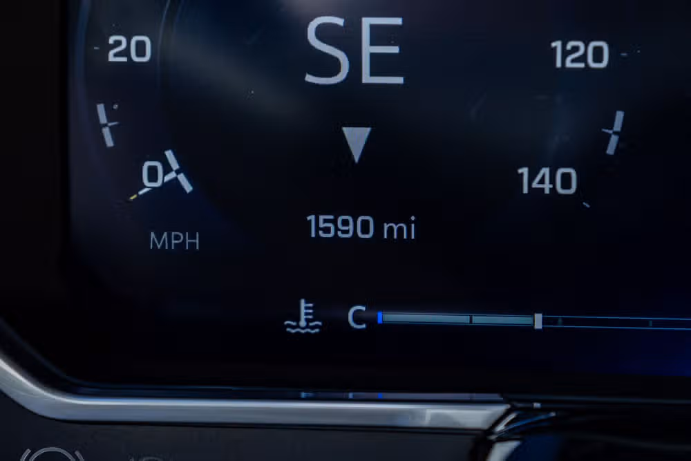 2026 Chevrolet Silverado 3500HD High Country Crew Cab Image 21