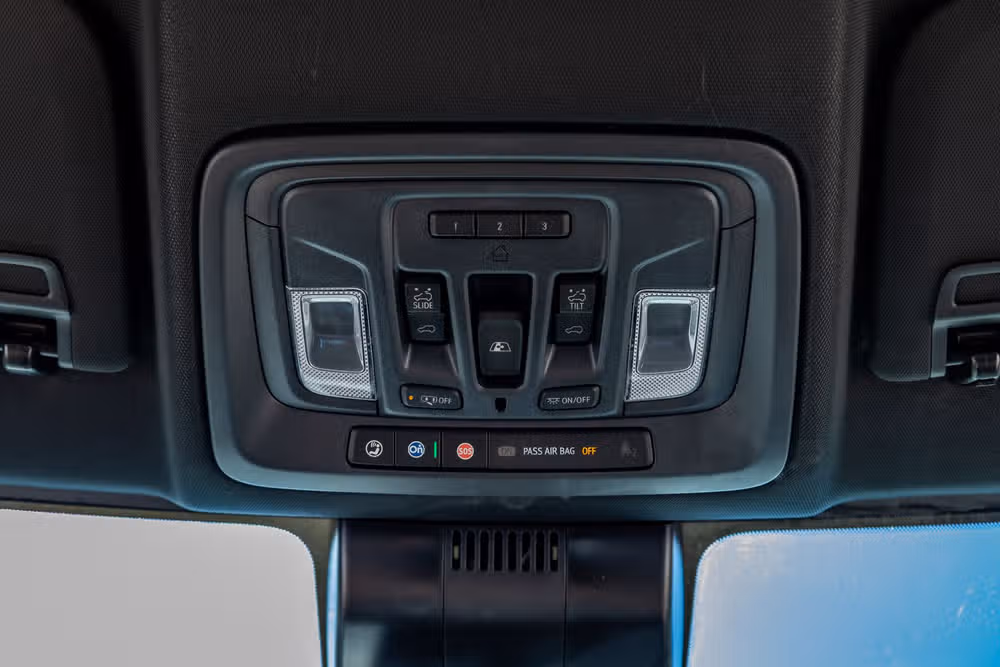 2026 Chevrolet Silverado 3500HD High Country Crew Cab Image 29