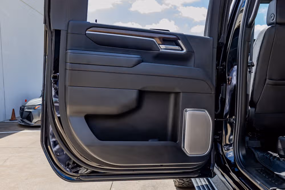 2026 Chevrolet Silverado 2500HD High Country Crew Cab Image 39