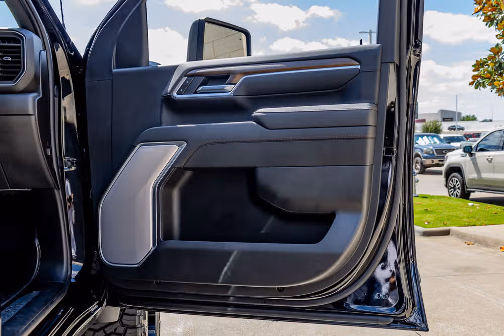2026 Chevrolet Silverado 2500HD High Country Crew Cab Image 38