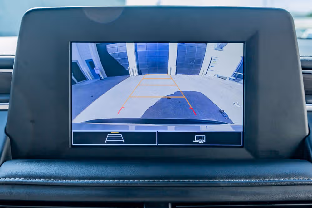 2024 Chevrolet Suburban LS Image 25