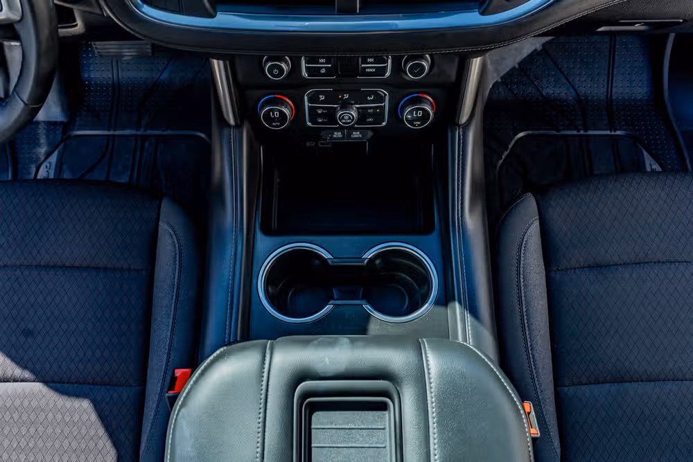 2024 Chevrolet Suburban LS Image 27