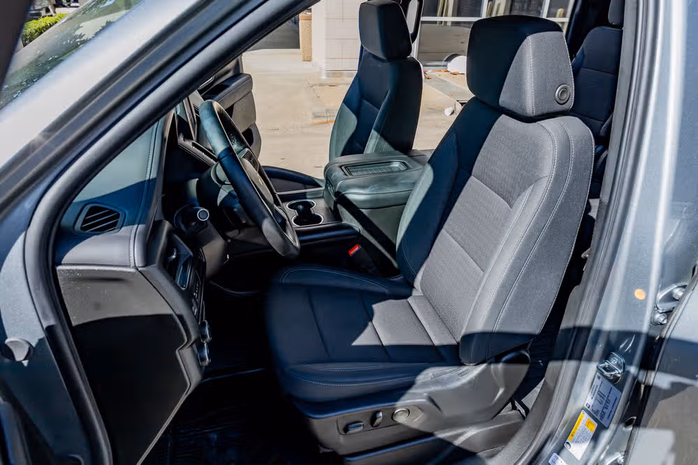 2024 Chevrolet Suburban LS Image 29