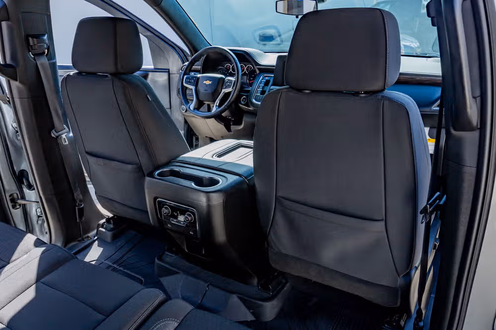 2024 Chevrolet Suburban LS Image 31
