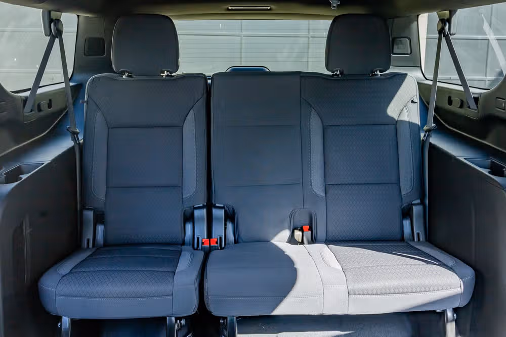 2024 Chevrolet Suburban LS Image 35
