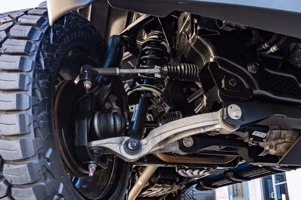 2023 Ram 1500 Big Horn Crew Cab Image 14