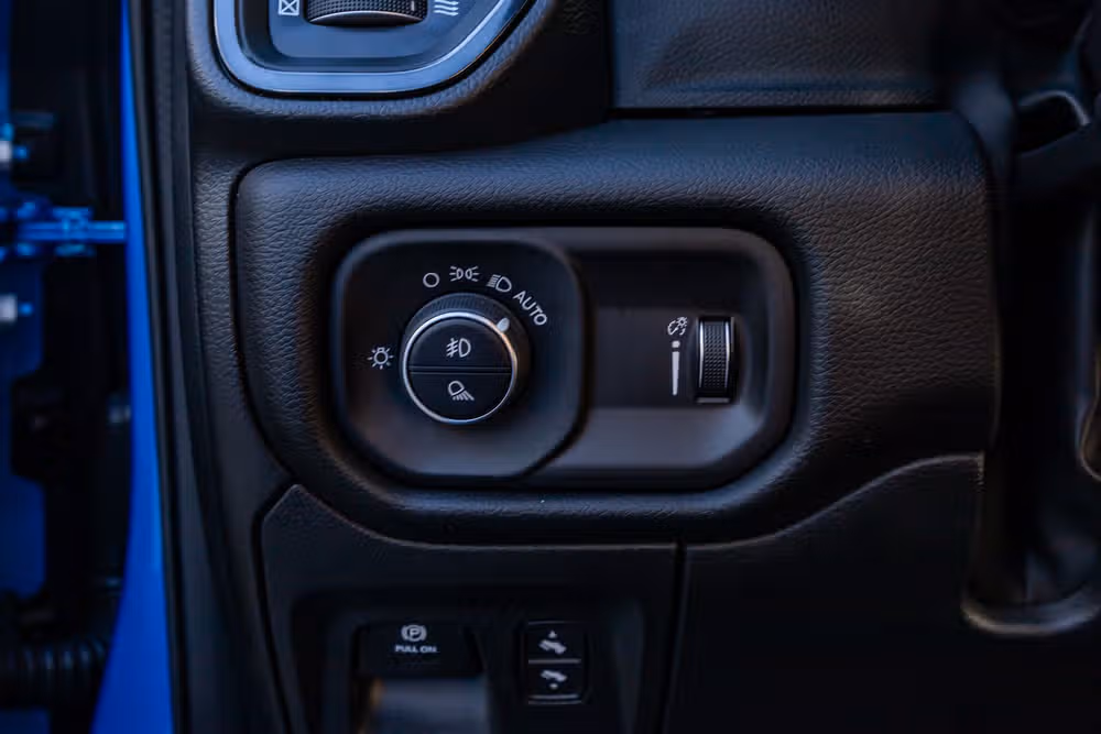 2023 Ram 1500 Big Horn Crew Cab Image 22