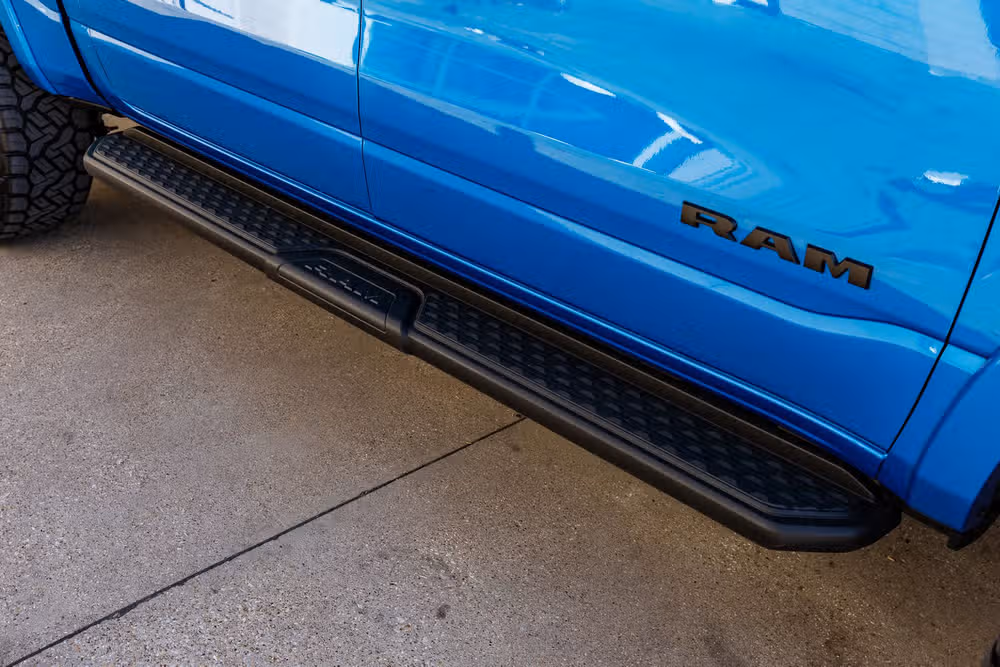 2023 Ram 1500 Big Horn Crew Cab Image 13