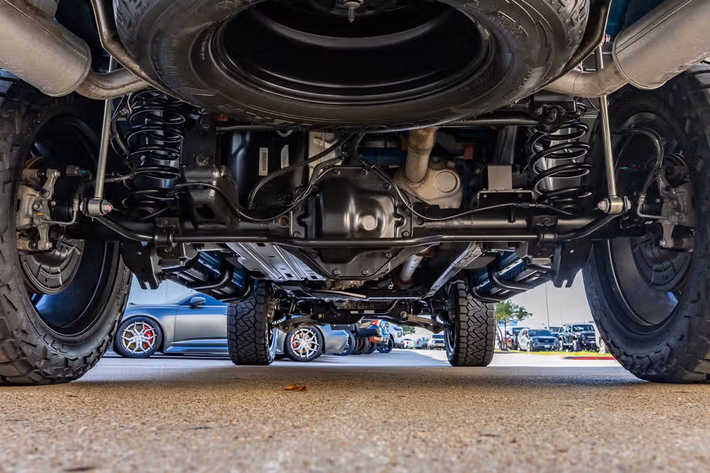 2023 Ram 1500 Big Horn Crew Cab Image 16