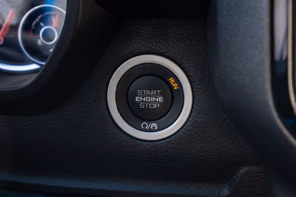 2023 Ram 1500 Big Horn Crew Cab Image 23