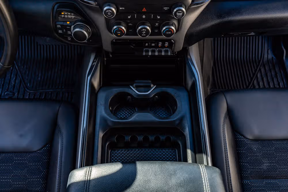 2023 Ram 1500 Big Horn Crew Cab Image 28