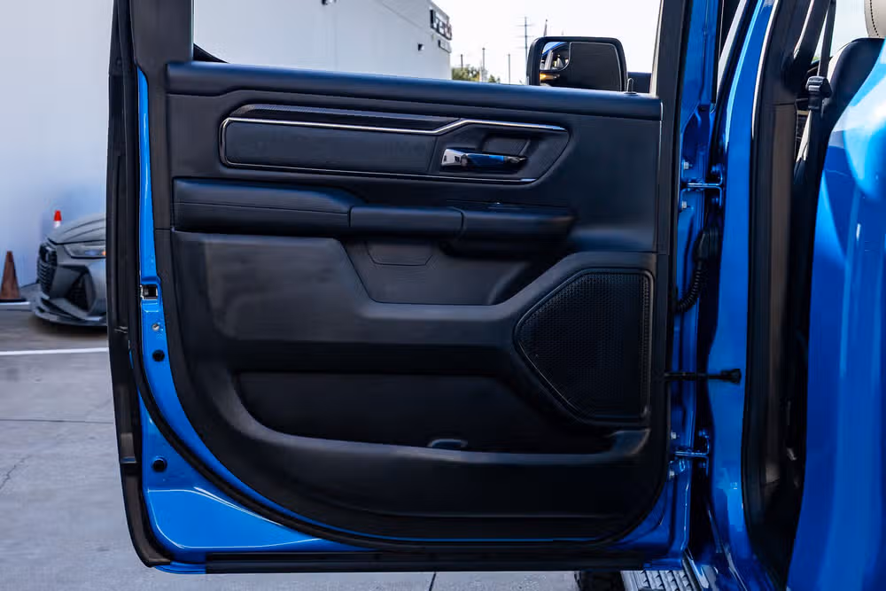 2023 Ram 1500 Big Horn Crew Cab Image 38