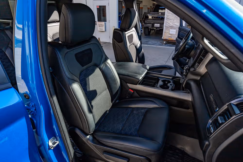 2023 Ram 1500 Big Horn Crew Cab Image 31