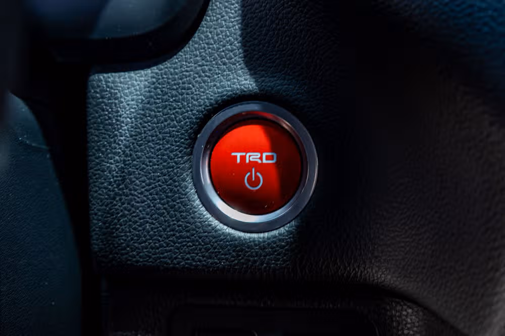 2024 Toyota Tundra TRD Pro HV CrewMax Image 23
